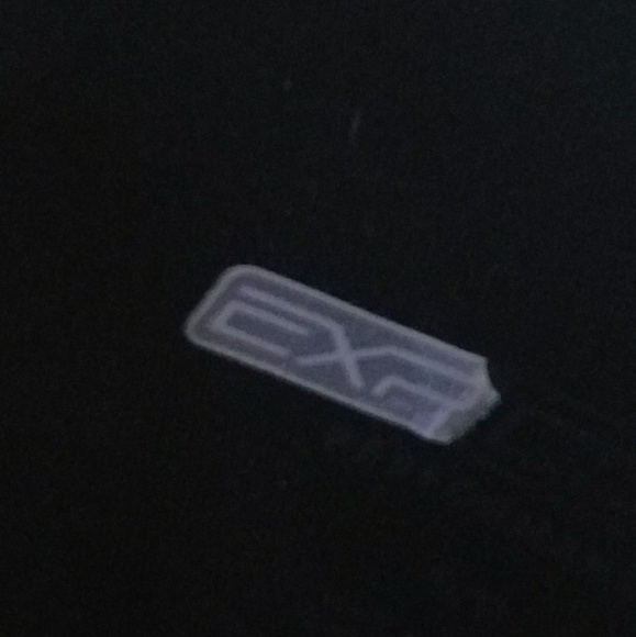 Express sports bra - Picture 4 of 4